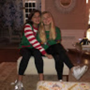 Meet your Posher, Elizabeth